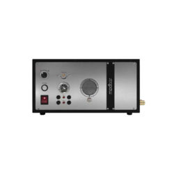 Alternative view of Modbar - Module - Chrome Steam tap