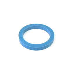 Gaggia 8.5 mm silicone group gasket