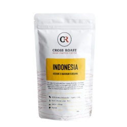 Indonesia- Koerintji Barokah Bersama
