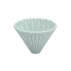 Loveramics Brewers Coffee Dripper Celadon Green