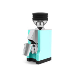 Eureka Mignon Zero 16CR Tiffany blauw