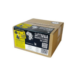 Theebuiltjes - Satemwa - Detox Lemon - 100 st