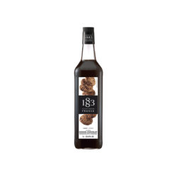 Maison Routin 1883 Chocolate Cookie siroop
