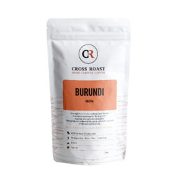 Burundi Masha