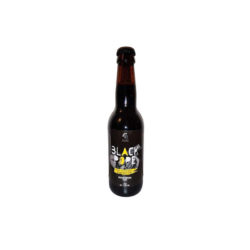Galea The Black Pope Double Barrel Aged