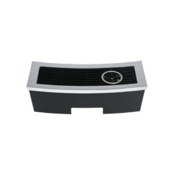 Jura - Ladebak Giga GII - 4/4 - Cup grille inox