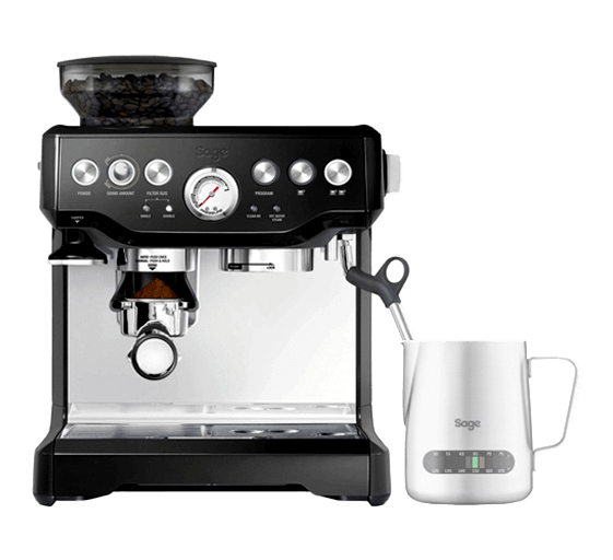 Barista Express