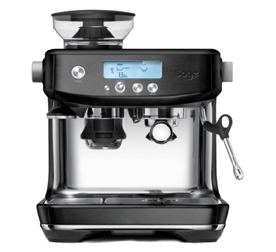 Barista Pro