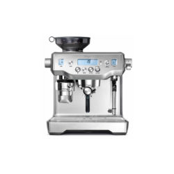 Sage Oracle Stainless Steel