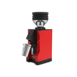 Eureka Mignon Zero 15BL Ferrari Rood