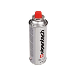 Alpentech Butaangas