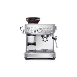 Sage Barista Express Impress Stainless Steel