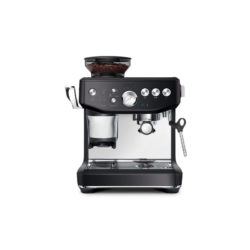 Sage Barista Express Impress Black Truffel