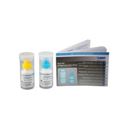 hardheid testkit