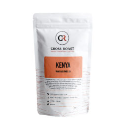 Kenya Wangaki Embu AA
