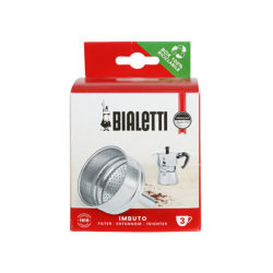 Bialetti Blister Funnel Filter
