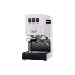 Gaggia New Classic Pro Polar white