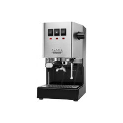 Gaggia New Classic Pro RVS