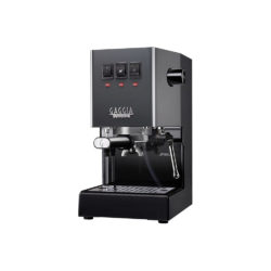 Gaggia New Classic Pro Industrial grey