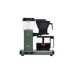 Moccamaster KBG Select Forest Green