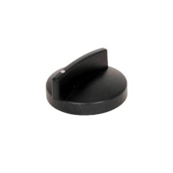 Baratza Knob - Black - ON/OFF Encore