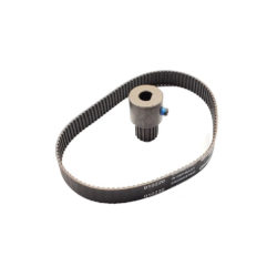 Baratza Belt casting