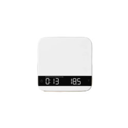 Acaia weegschaal Lunar Wit