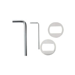 Baratza Shim & allen wrench kit
