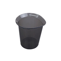 Baratza Grounds bin
