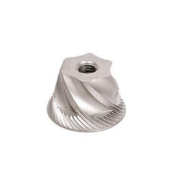 Baratza S1 cone burr - Sette
