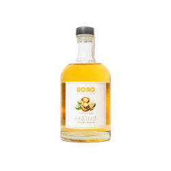 Boho Syrups Hazelnoot siroop