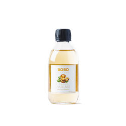 Boho Syrups Hazelnoot siroop