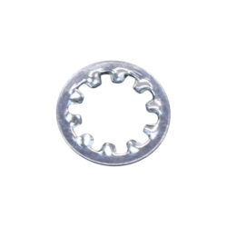 Baratza Int tooth star lock washer - M8