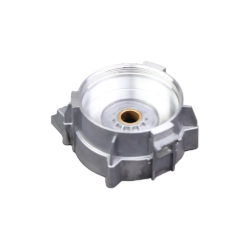 Baratza Threaded grind chamber