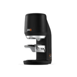 PUQpress Mini Zwart 58 mm