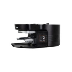 PUQpress M5 Zwart 58 mm