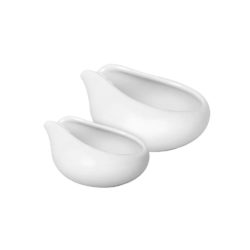 Loveramics Champions Signature Dosing Trays White