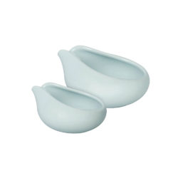 Loveramics Champions Signature Dosing Trays Celadon Blue