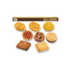 Time to Enjoy Koekjes mix Allasio