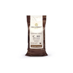 Callebaut Melkchocolade Callets