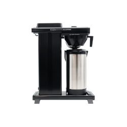 Moccamaster Thermoking 3000 autofill Black