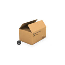 Koffiebeker deksel Espresso