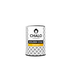 Chalo Turmeric Golden Chai
