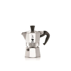 Bialetti Moka Express Aluminium