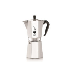 Bialetti Moka Express Aluminium