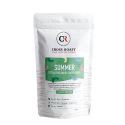 Summer blend 2023