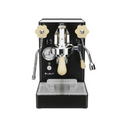 Lelit MaraX PL62X V2 Black