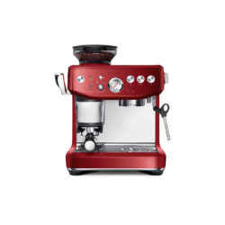 Sage Barista Express Impress Red Velvet