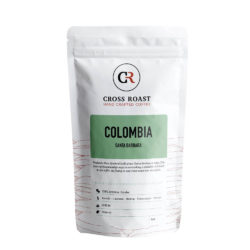 Colombia Santa Barbara