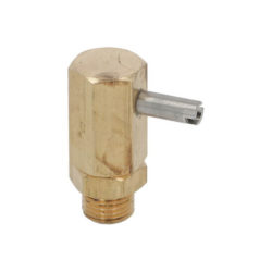 Vacuum valve 1/4M